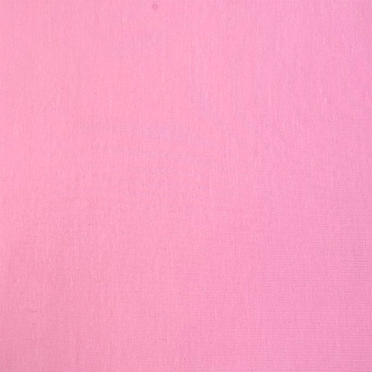 Lilac sacret - Rib stof til syning – blødt ribstof i mange farver